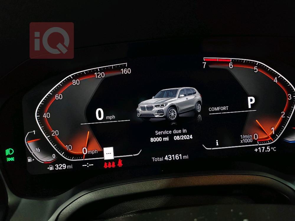 بي ام دبليو الفئة 3